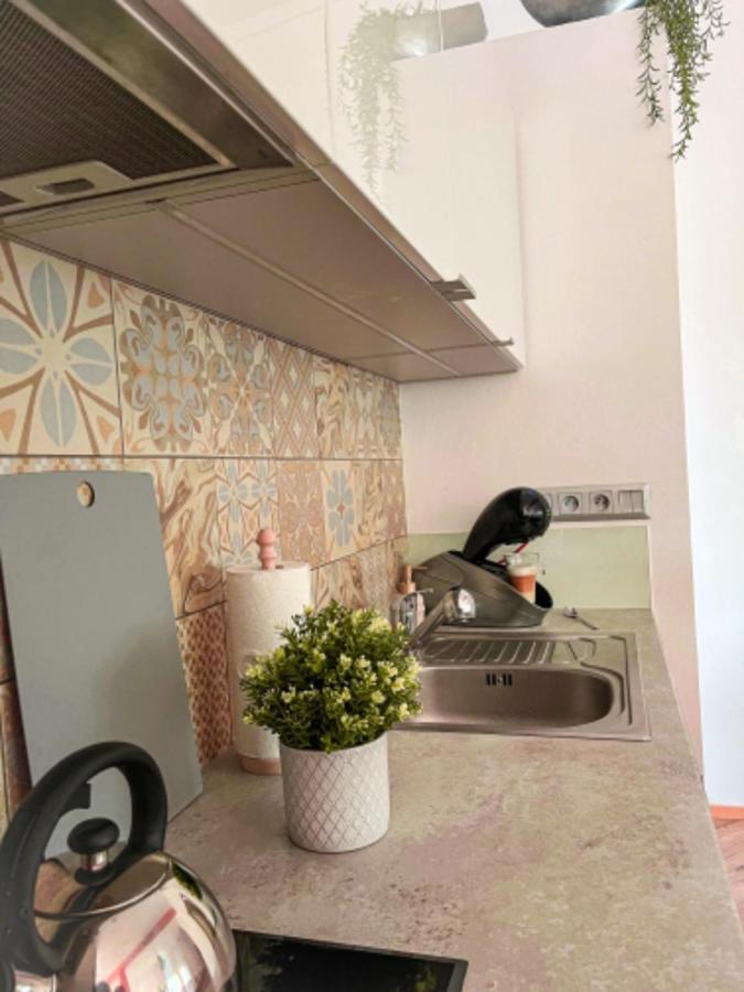 Apartman Niklan Roznov pod Radhostem Exterior photo