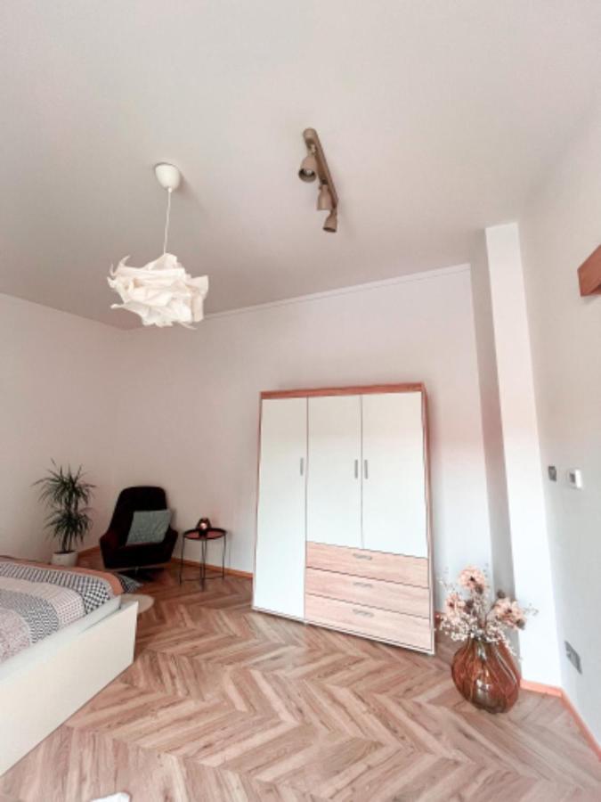 Apartman Niklan Roznov pod Radhostem Exterior photo