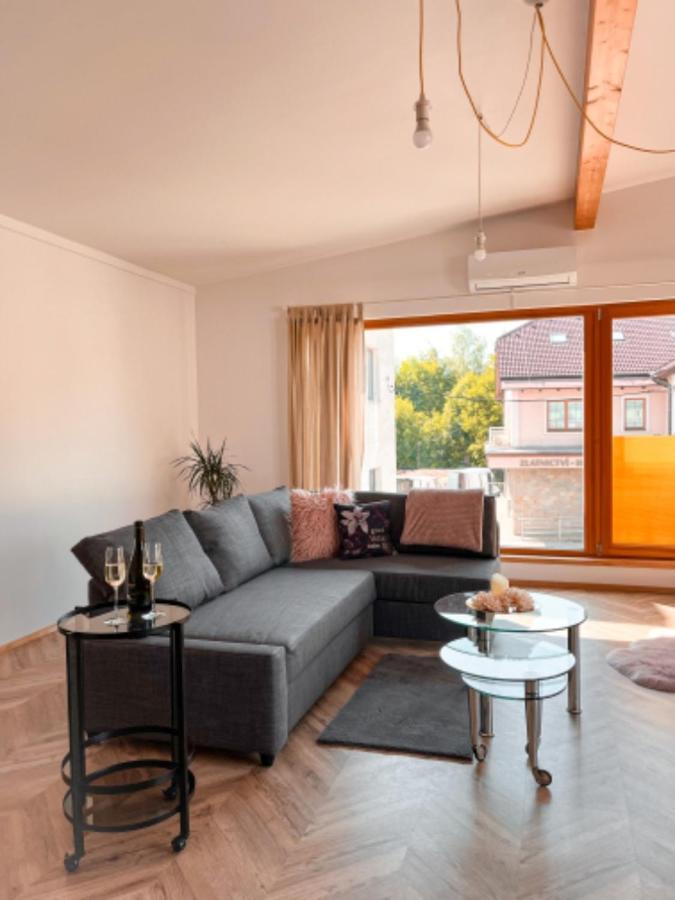 Apartman Niklan Roznov pod Radhostem Exterior photo